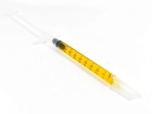 Delta 9 THC Distillate – 500MG