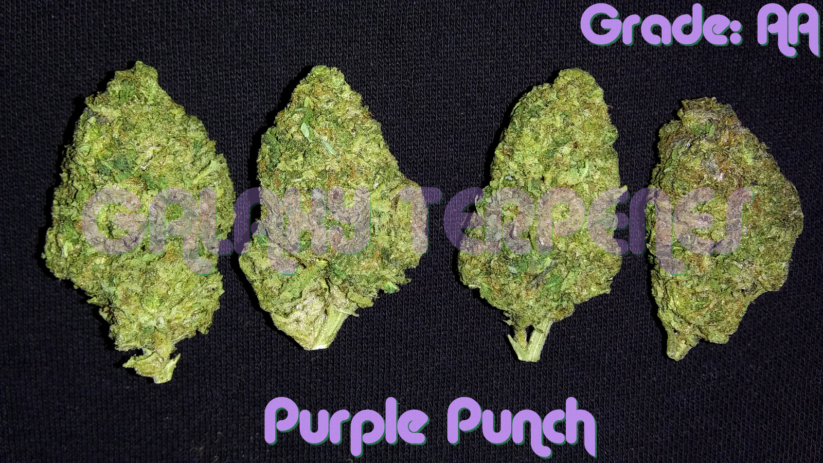 Purple Runtz - Image 2