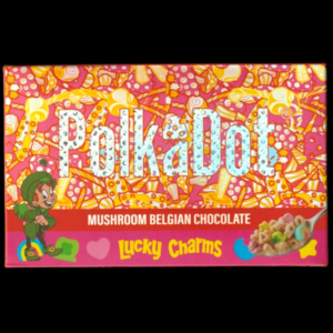 PolkaDot: Lucky Charms
