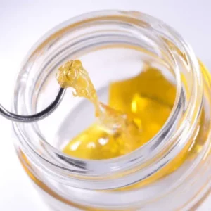 ZaZaa Extracts offers 1-gram envelopes of Gelato Wax and Runtz Wax, both potent options for cannabis enthusiasts.