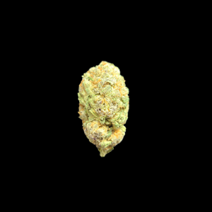 Peach Ringz: Sweet, fruity flavor with a relaxing, euphoric high. Ideal for unwinding after a long day.