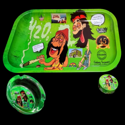 Up in Smoke Tray