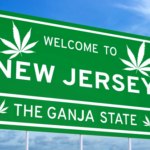 Majority in New Jersey support loud Weed