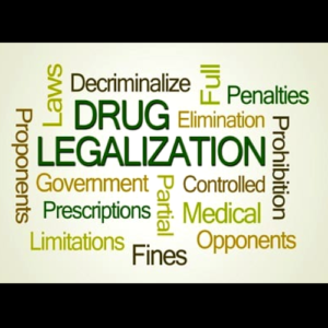 drug reform decriminalization