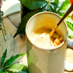 Autumn Sips for Stoner Vibes