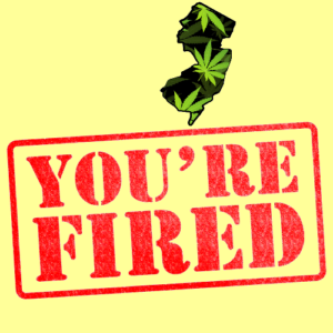 NJ workers: You're Fired!