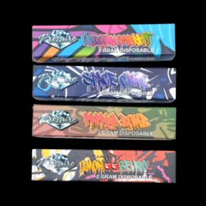 Pressure Disposable 2.0
